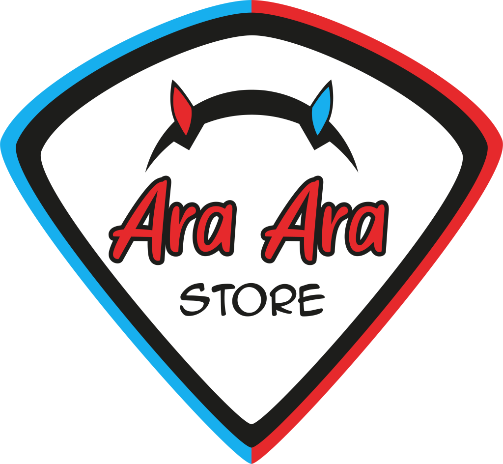 Ara Ara Store