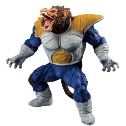 Ozaru Vegeta