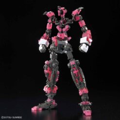 Mobile Suit Gundam Unicorn Real Grade 1:144 Scale Model Kit (NOVIEMBRE 2026) - Imagen 3