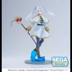 Frieren SEGA Luminasta