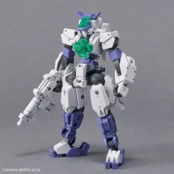 30 Minute Missions eEXM-S01U Forestieri 01 1:144 Scale Model Kit