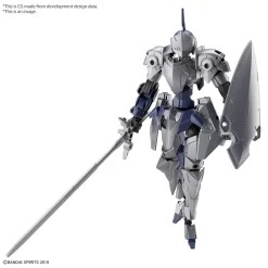 30 Minute Missions 48 EXM-A9k Spinatio Knight Type 1:144 Scale Model Kit