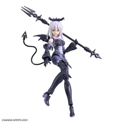 30 Minutes Sisters SIS-D00 Neverlia Color A Model Kit