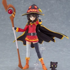 Megumin Konosuba Figma