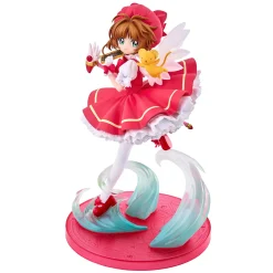 Sakura Cardcaptor Ichibansho