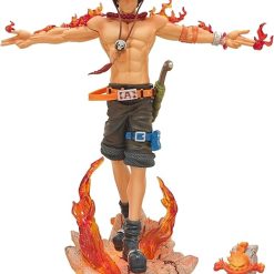 Portgas D Ace One Piece