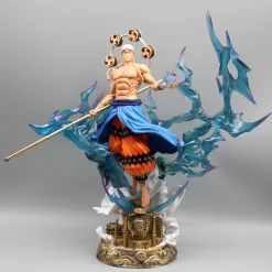 Enel One Piece (Con iluminación)