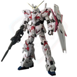 Mobile Suit Gundam Unicorn Real Grade 1:144 Scale Model Kit (NOVIEMBRE 2026)