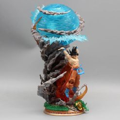 Lampara Goku 20cm de alto