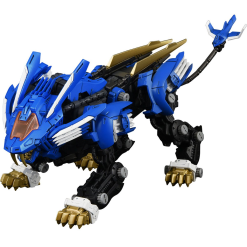 Zoids Blade Liger 1:100 Scale Model Kit