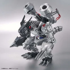 Machinedramon Digimon Model Kit