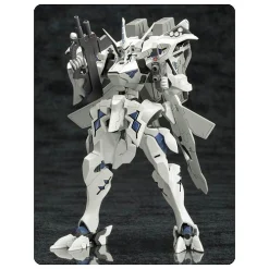 Muv-Luv Alternative Takemikaduchi Type-00A 1:144 Scale Model Kit