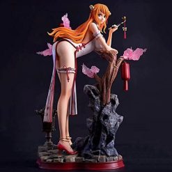 Nami One Piece Yukata Versión