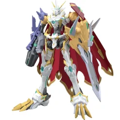 Omegamon X-Antibody Digimon Model Kit (ENERO 2026)
