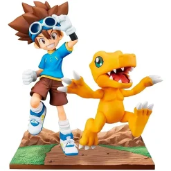 Taichi Digimon ORIGINAL (Bandai)