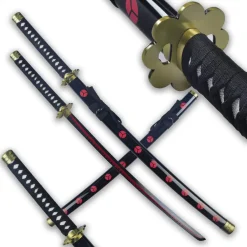 Shusui Katana Metalica Importada
