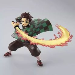 Tanjiro Espada de Fuego