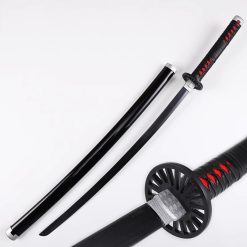 Tanjiro 1ra Katana Metalica Importada