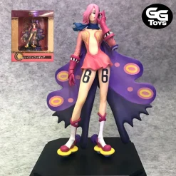 Reiju hermana Sanji