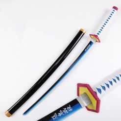 Tomioka Katana Metalica Importada