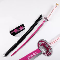 Kanao Katana Hoja de Bamboo