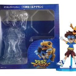 Tai Digimon