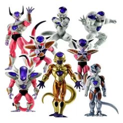 Freezer set de 8