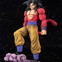 Goku SS4