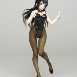 Mai Sakurajima Traje de Coneja