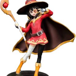 Megumin