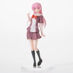 Tsukasa Yuzaki Traje Colegiala ORIGINAL