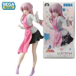 Tsukasa Yuzaki Traje Casual ORIGINAL