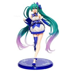 Miku Hatsune Traje de circo
