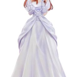 Miku Nakano Vestido de Novia