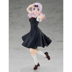 Chika Fujiwara, Love is a war ORIGINAL