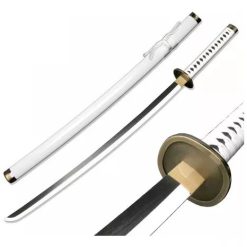 Wado Ichimonji Katana Hoja de Bamboo