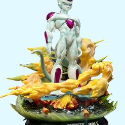 Freezer Diorama Completo (33cm de alto)