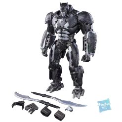Optimus Primal Yolopark Modelkit (ORIGINAL)