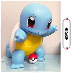Squirtel Escala 1:1 Pokemon (40cm)