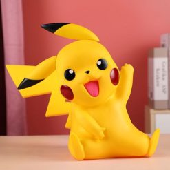 Pikachu Escala 1:1 Pokemon (35cm)