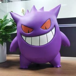 Gengar Escala 1:1 Pokemon (35cm)