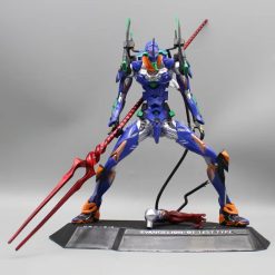 Eva 01 (65cm de alto)