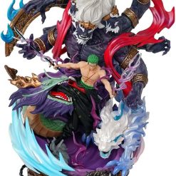 Zoro Ashura