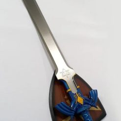Espada de Zelda (Incluye Escudo)