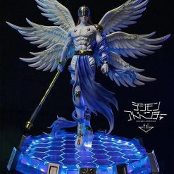 Angemon (Replica Miman Studio)