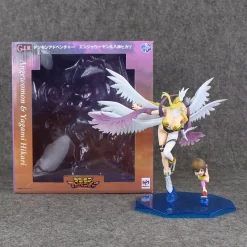 Angewomon (Replica Megahouse)