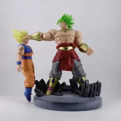 Broly Vs Goku