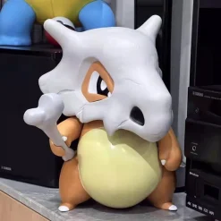Cubone Escala 1:1 Pokemon (40cm)