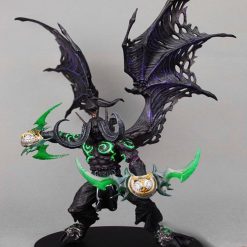 Illidan Demon Form