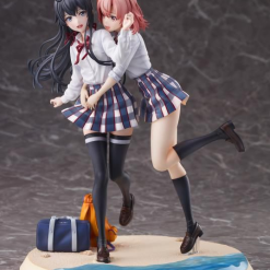 Oregairu
